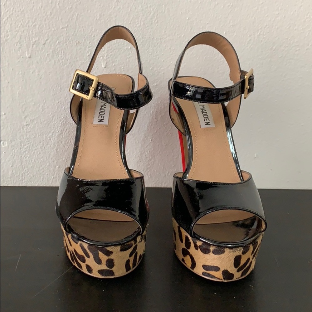 Steve Madden